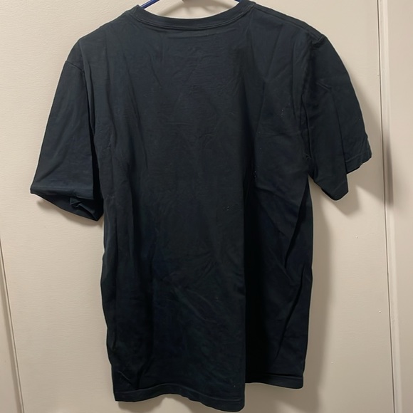 Nike Wake Forest Demon Deacons T Shirt Size M - Picture 4 of 4